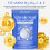 60 Pieces Of Fruit Acid Cotton Tablets 1