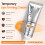 Eye Essence Hydraterende Hydraterende Essence Met Borstel Eye Essence 20ml 1