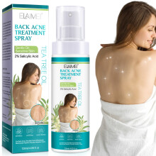 Terug ACNET BEHANDELINGSPRAY 120ml