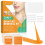 (Orange) Kit de suppression automatique des acrochordons 1