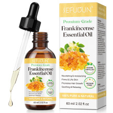 Olio Essenziale di Incenso 60ml