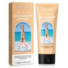 (1 Fairest Glow)) Correttore per gambe per schiarire il tono della pelle Correttore per evidenziare le gambe Correttore idratante multicolore 118 ml
