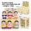 Crayon Shin Chan Pvc Toy Playful Features Interactive Learning Entertainment 6