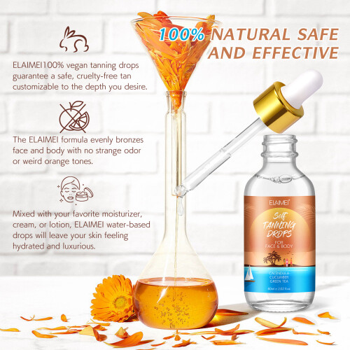 Essenza Colorante Di Grano 60ml