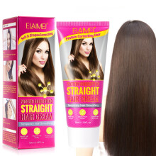 EIWITCORRECTERINGCRÈME VOOR STROOHAAR 60ml
