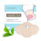 Lazy Man's Belly Shaping Patch Quietly Sticks 5 Pieces/pack 1