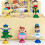 Crayon Shin Chan Shake Figure Interactive Features Visual Collectors Stimulation 3