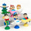 Crayon Shin Chan Shake Figure Interactive Features Visual Collectors Stimulation 4