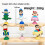 Crayon Shin Chan Shake Figure Interactive Features Visual Collectors Stimulation 6