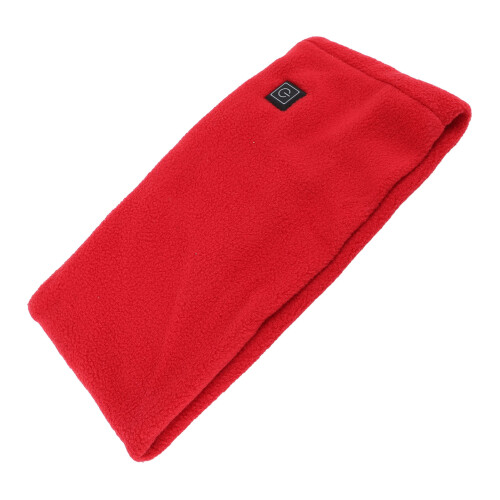 Winter USB Scarf Heated for Cycling