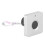 Aluminium Alloy Fingerprint Lock for Drawers 1