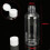 20pcs 100ml Plastic Bottles for Travel Cosmetics Lotion Container 2