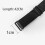 3 par BH-stropper Black 3