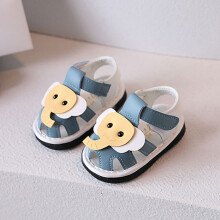(Green,16)Scarpe bambino primo passo con stampe cartoni animati e design slipon per bambini moda