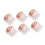 24 TPR Felt Chair Leg Protectors 7