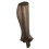 (XL, Brown) Saxon Unisex Equileather Half Chaps 1