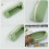 Visible Stationery Bag, PU 18