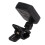 Lightweight clip-on guitar tuner with adjustable angle, ABS casing, accurate and convenient 2