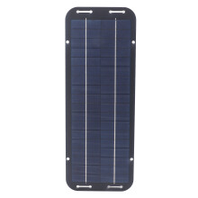 6W 18V Solar Panel for Field Trips