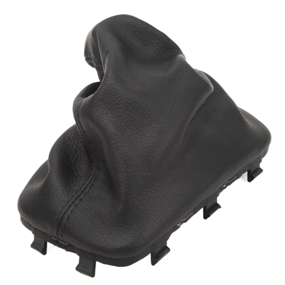 Kia Forte Gear Shift Knob Cover 2010-2013 7444352010943