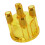 AC905509 Distributor Cap for Transporter Bus 13