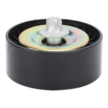 OEM Idler Pulley 274 202 00 19 Metal