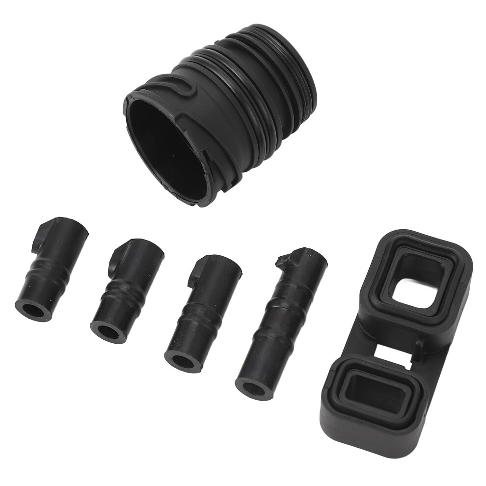 High Temp 6Hp21 Transmission Sleeve Seal Kit 7444352030606