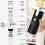 Macchina da caffè espresso portatile da 170 ml, nera, per caffè macinato e capsule, per casa, ufficio e auto. 6