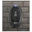 Waterproof wireless doorbell, 100m range, 36 melodies, adjustable volume, white plastic 3