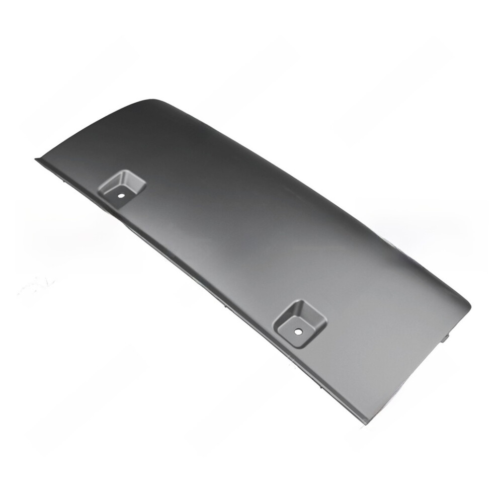 Rear Bumper Towbar Cover Trailer Hitch Cover For Audi 4L0807819m 20102016 Q7 699529495918