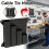Flexible Wall Hung Solution Perfect For Home Or Work Area 2