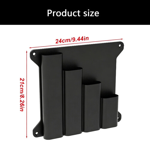 Flexible Wall Hung Solution Perfect For Home Or Work Area 2