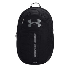 (One Size, Black) Under Armour Hustle Lite Backpack