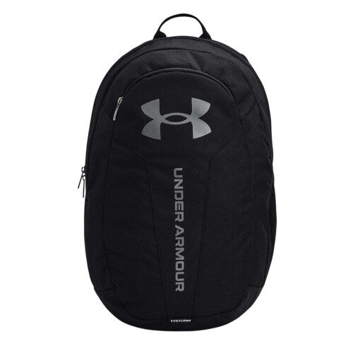 Under Armour (One Size, Black) Under Armour Hustle Lite Backpack