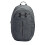 Under Armour (One Size, Pitch Grey) Under Armour Hustle Lite Backpack 1