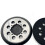 Wood Sanding Disc 12.5cm Aluminium 6