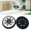 Wood Sanding Disc 12.5cm Aluminium 8