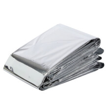 Regatta Reflective Thermal Emergency Blanket