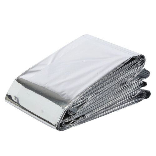 Regatta Regatta Reflective Thermal Emergency Blanket