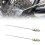 Professional Grade Bendable High Pressure-Large double needle 6