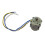 Compactly 62Mm Brush Less Motor 14Teeth For 4Inch/6Inch Handheld 4