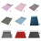 Waterproof Marine Floor Mat Quickly Dry-dark gray black 5