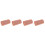 4Rouleaux Stopescargots Filet Protection Jardin 3