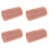 4Rouleaux Stopescargots Filet Protection Jardin 4