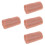 4Rouleaux Stopescargots Filet Protection Jardin 5