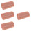 4Rouleaux Stopescargots Filet Protection Jardin 6