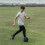 1Ballon De Foot Réfléchissant Surface Synthétique 3