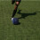 1Ballon De Foot Réfléchissant Surface Synthétique 8