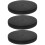 3Rouleaux Bande Élastique Tricotée Bande Stretch Pour Costumes 7