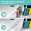 2M Protection Coins Baby Proof Coins Sécurisés 3